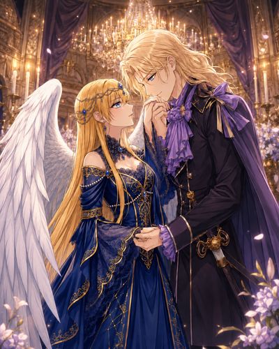 プレンティスとアレックス夫妻